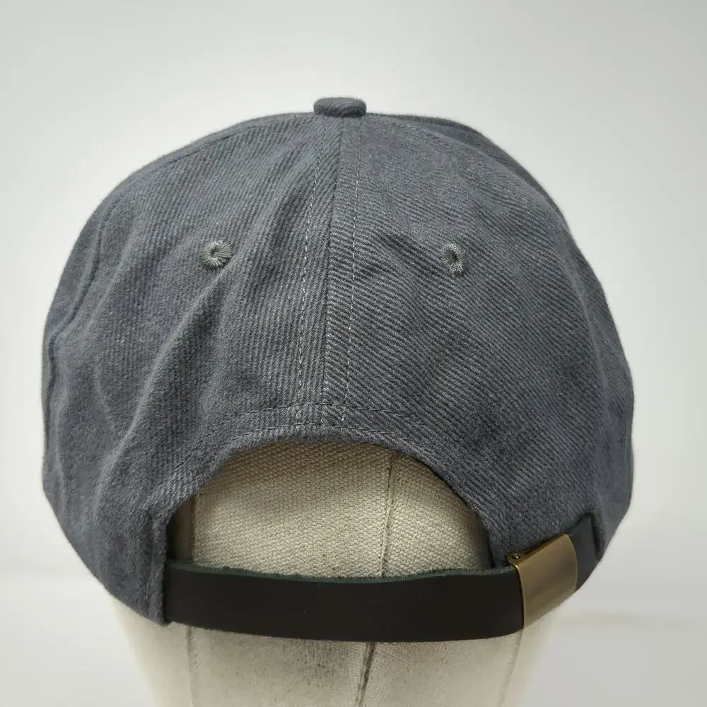 Unbranded baseball cap